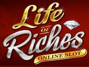 Life Of Riches thumbnail