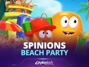 Spinions thumbnail