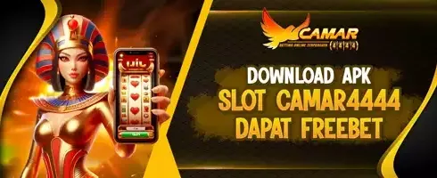Bonus Eksklusif Instalasi APK promotion banner