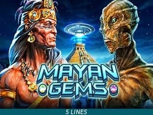 Mayan Gems thumbnail