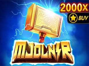Mjolnir thumbnail