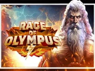 Rage Of Olympus thumbnail