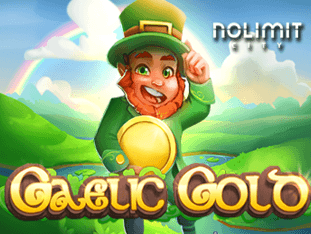 Gaelic Gold thumbnail