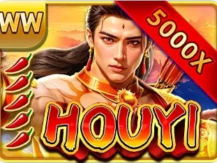 Hou Yi thumbnail