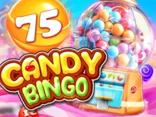 Candy Bingo thumbnail