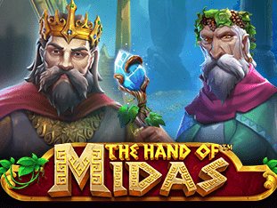 The Hand Of Midas thumbnail