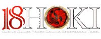 18hoki Logo